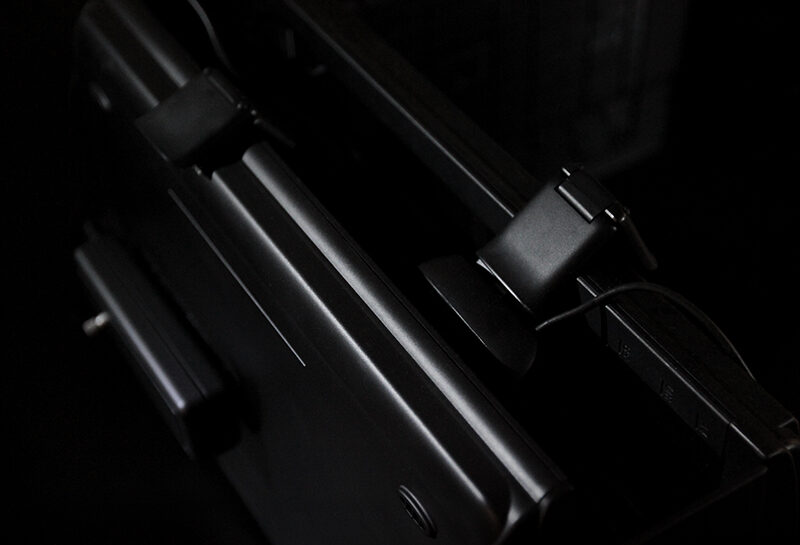 Scanned_Image / 2x scanner, 2x webcam / 2015