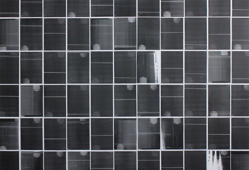 Scanned_Image / 77 random prints / 2015