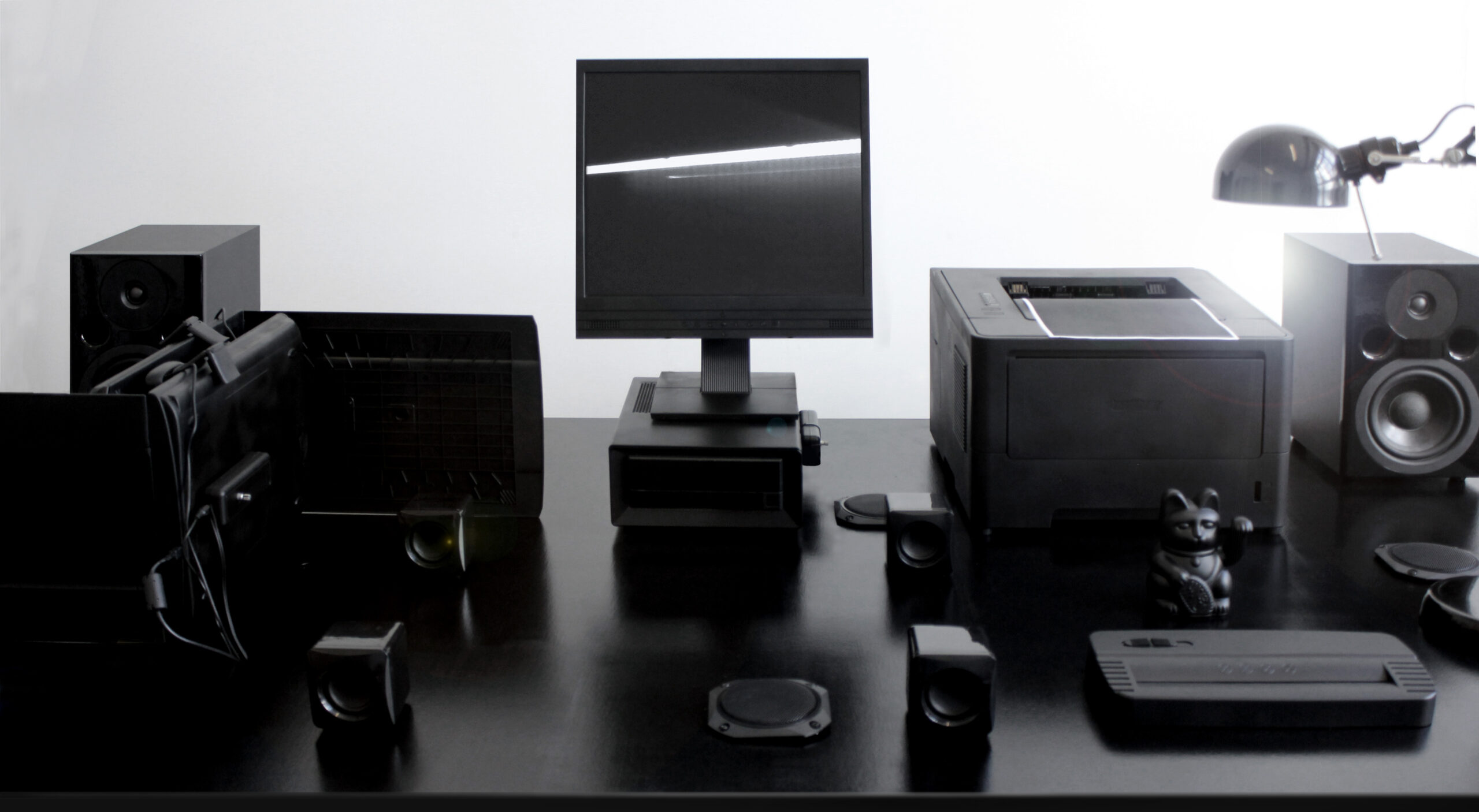 Marcelina Wellmer Artist Portfolio