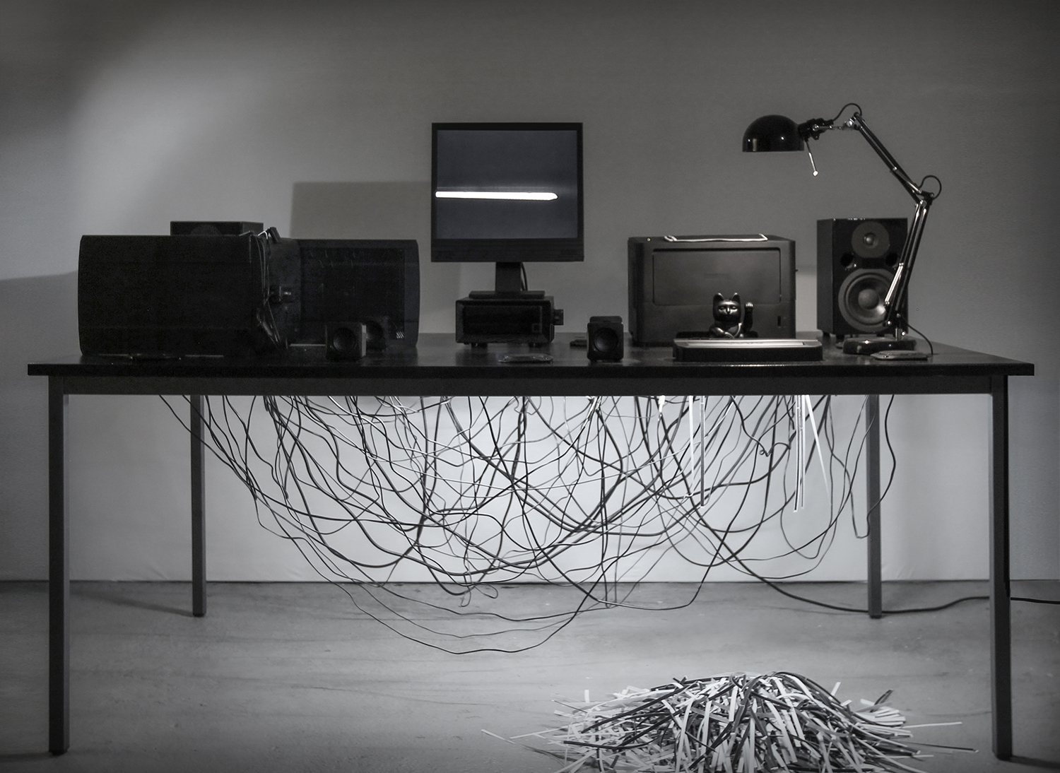 Marcelina Wellmer Artist Portfolio