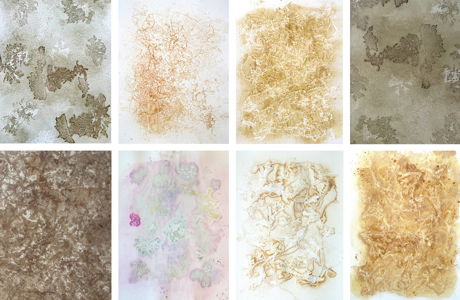 Marcelina Wellmer Artist Portfolio